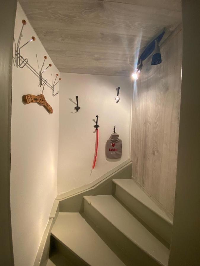 Apartamento Im Salzgassle Schonach im Schwarzwald Exterior foto