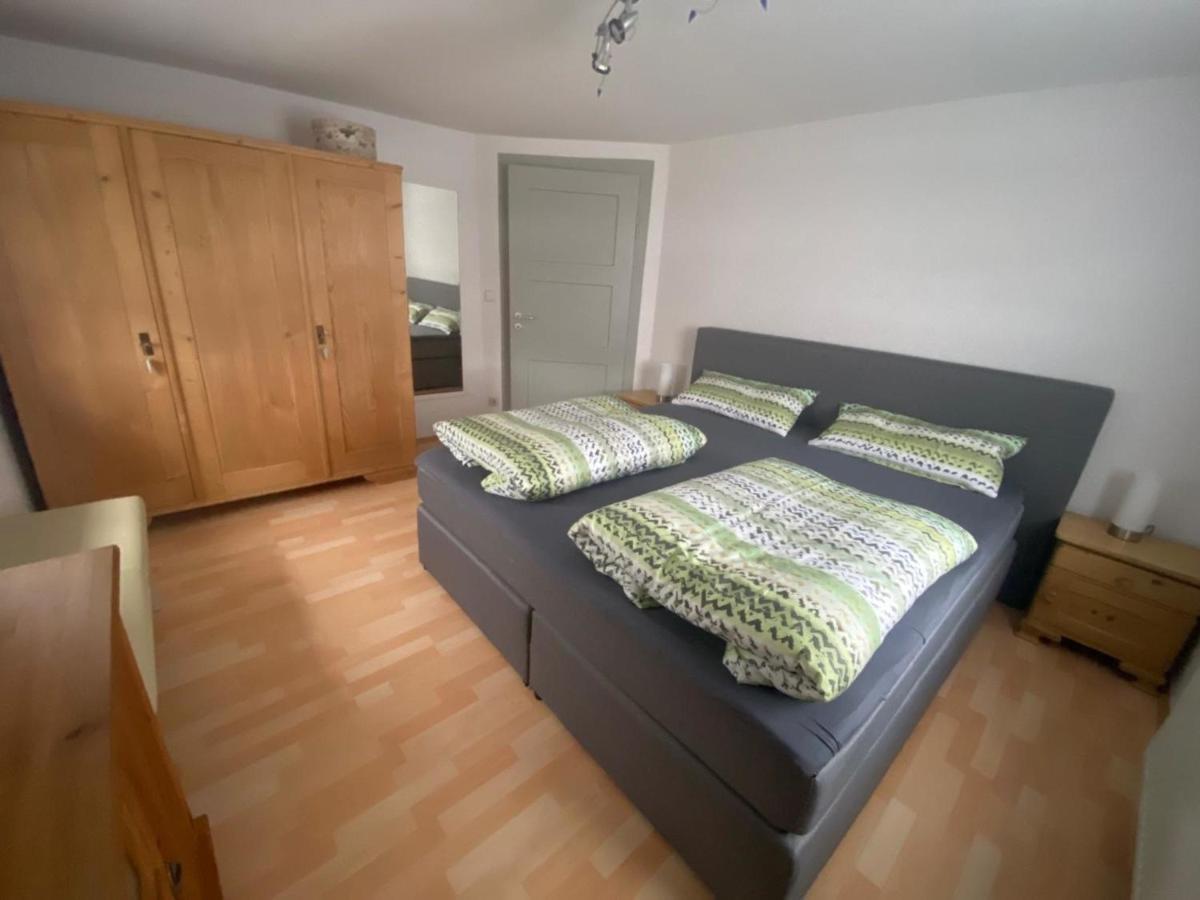 Apartamento Im Salzgassle Schonach im Schwarzwald Exterior foto