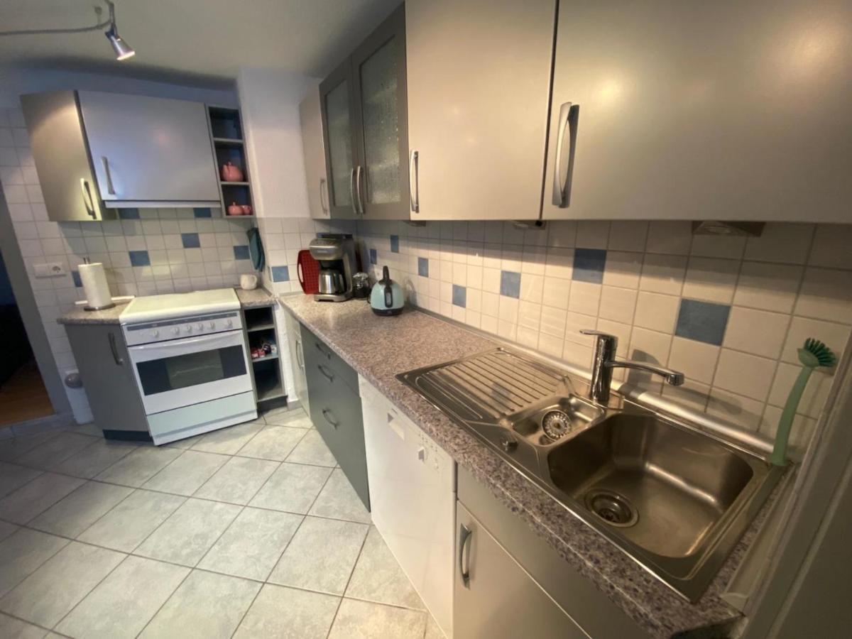 Apartamento Im Salzgassle Schonach im Schwarzwald Exterior foto