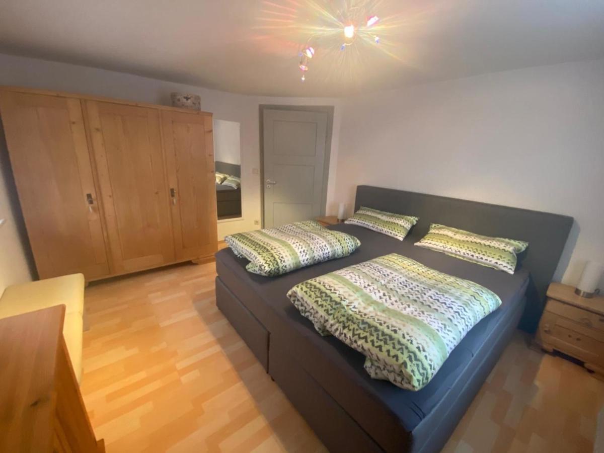 Apartamento Im Salzgassle Schonach im Schwarzwald Exterior foto